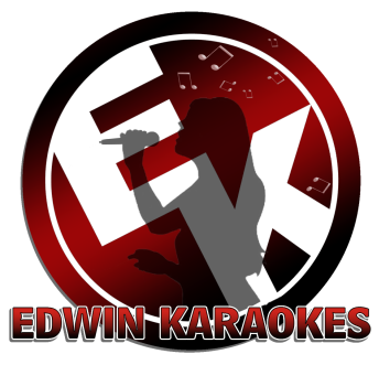 Logo Edwin Karaoke 2016 PNG2